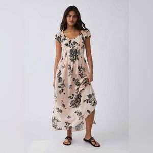 Forget Me Not Free People Dress